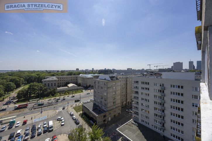 Mieszkanie Wynajem  Śródmieście Smolna 4